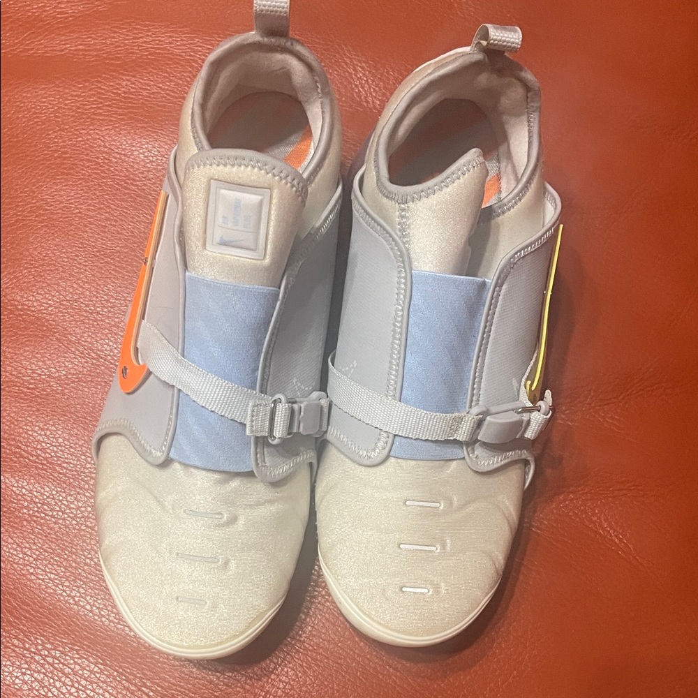 Nike vapor max